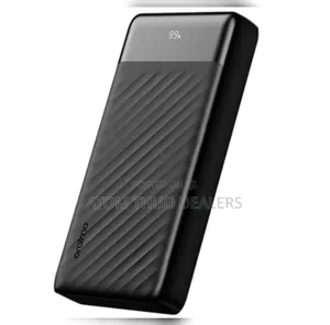 Oraimo Pilot 15 Flash OPB-1208N 20000mah 15W Power Banks