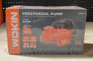Wokin Booster Pump 0.5hp