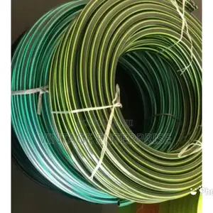 *3/4" X 60 Feet Zebra Hose -
