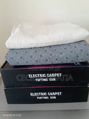 Backing Cloth
