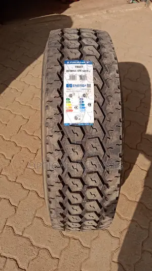 265/70r19.5 Triangle (Diff) Tyre for Sale