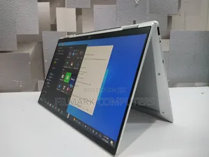 Laptop HP EliteBook x360 1030 G7 16GB Intel Core i7 SSD 512GB