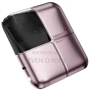 Smoant Knight Q Vape Kit
