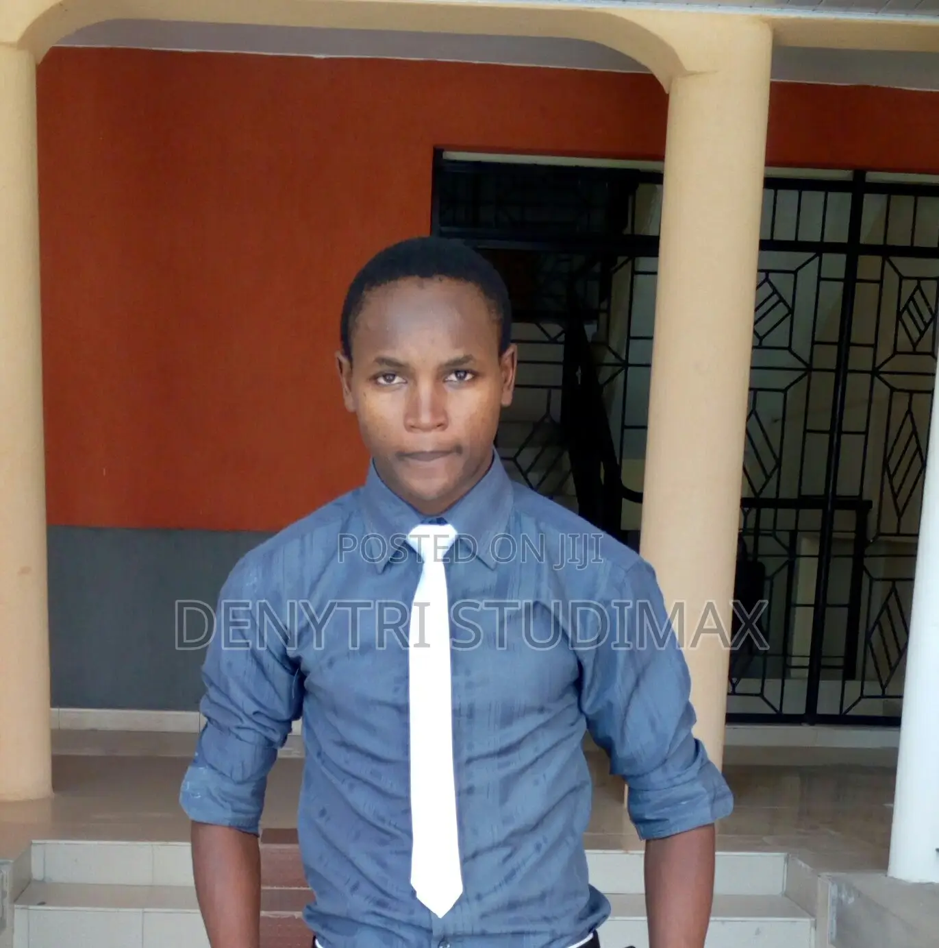 Manager or Supervisor