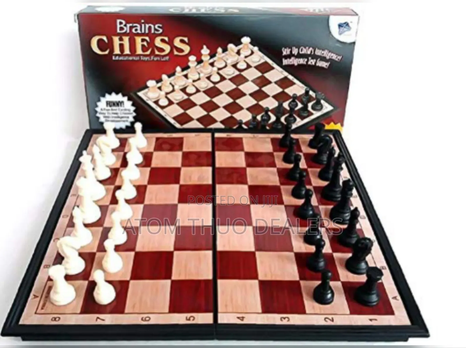 Chess Board