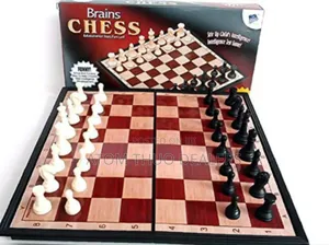 Chess Board Chess