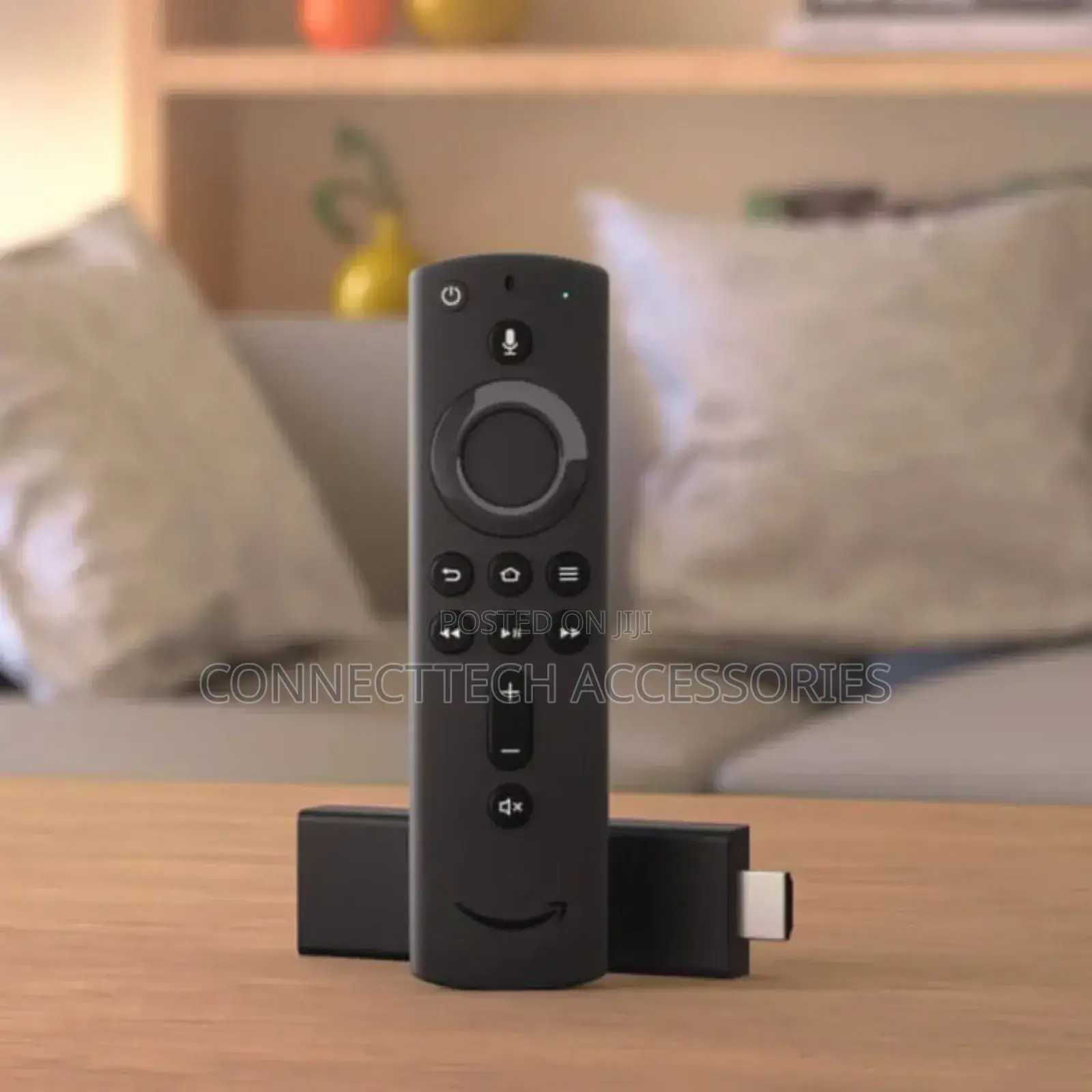 Amazon Fire Tv Stick 4k