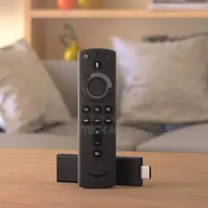 Amazon Fire Tv Stick 4k