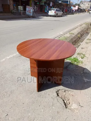 Negotiation Table