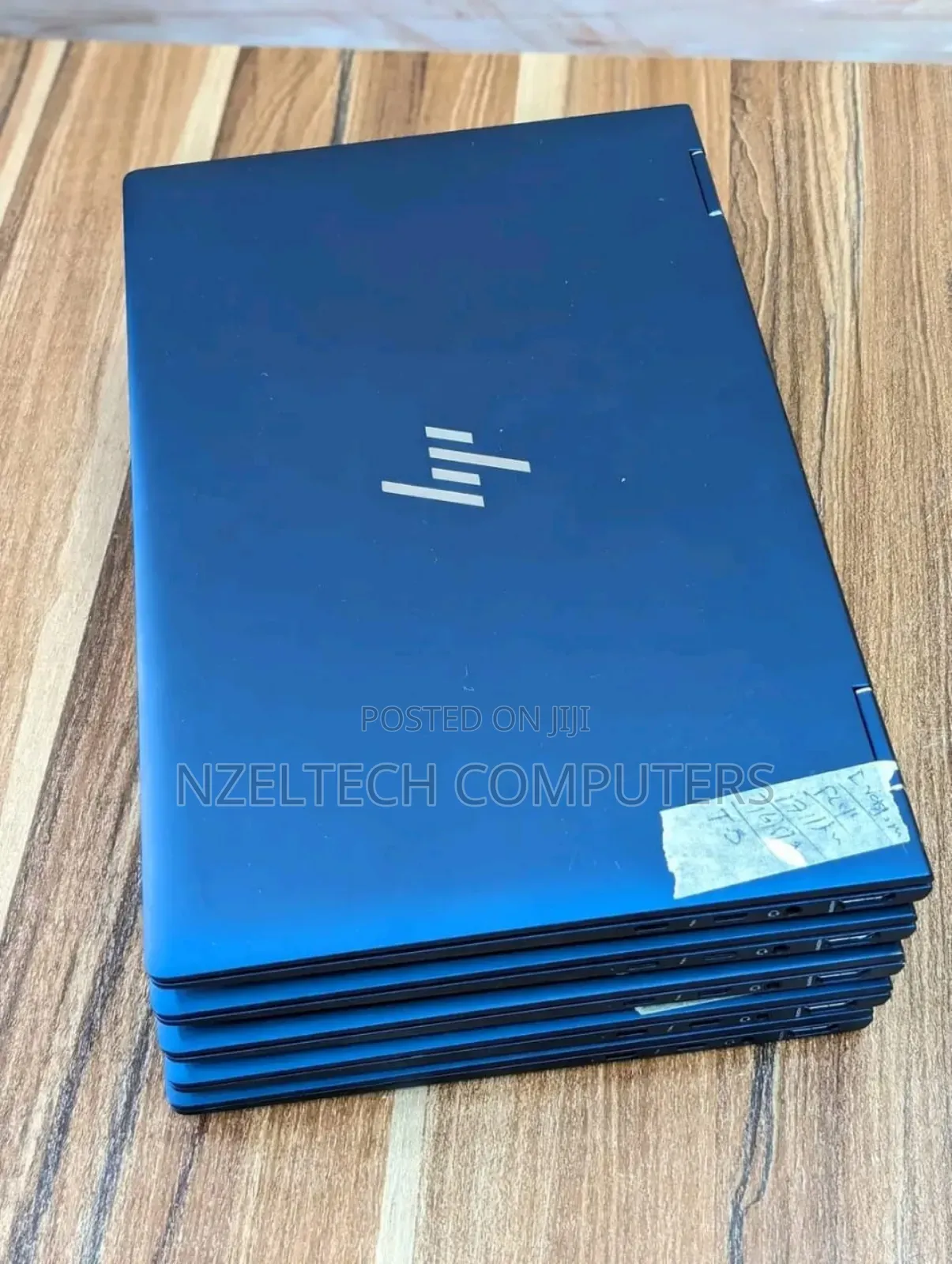 Laptop HP Elite Dragonfly G3 16GB Intel Core I7 SSD 512GB