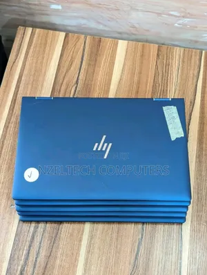 Laptop HP Elite Dragonfly G3 16GB Intel Core I7 SSD 512GB