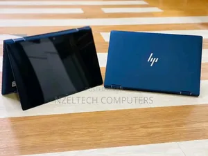 Laptop HP Elite Dragonfly G3 16GB Intel Core I7 SSD 512GB