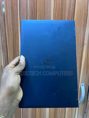 Laptop HP Elite Dragonfly G3 16GB Intel Core I7 SSD 512GB