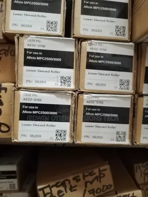 Mpc2500/3000 Opc Drum