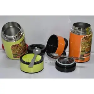 Food Flask 800ml,