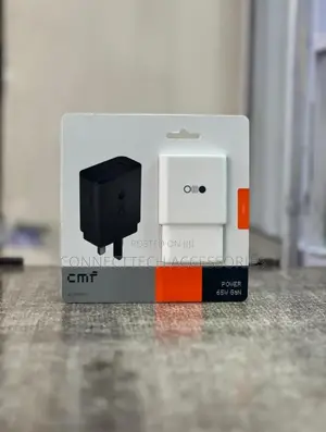 CMF Power 65W Gan by Nothing