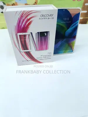 New Discover Note 3 Plus 16 GB