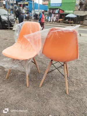 Eames Chair