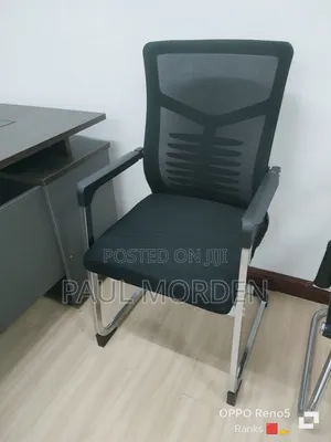Office Study Chair