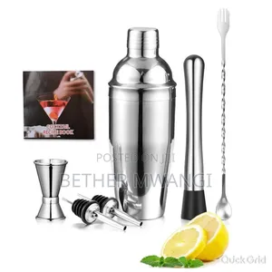 Professional Bartender Kit in Kenya