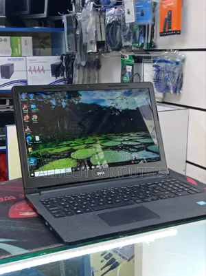 Laptop Dell Inspiron 15 3552 4GB Intel Celeron HDD 640GB