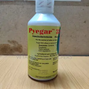 PYEGAR 357 SC Insecticide