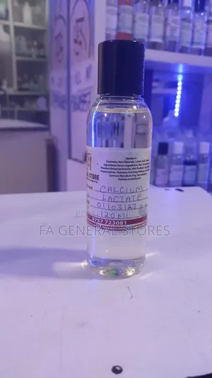 Calcium Lactate