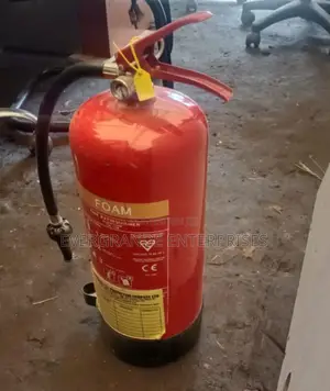 Fire Extinguisher Fire Extinguisher 9l Foam