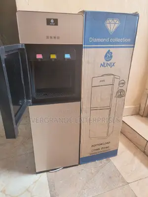 Water Dispenser, Z188c Hot, Normal and Cold