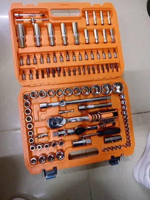 108 PCS Socket Set