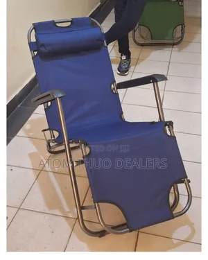 Foldable Chair