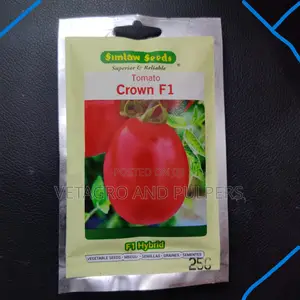 Tomato Crown F1 Seeds