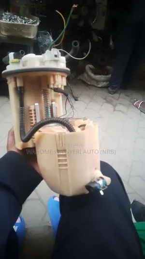 Fuel Pump for Axio