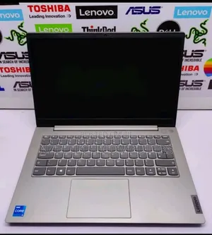 Laptop Lenovo ThinkBook 13s Gen 2 16GB Intel Core I5 SSD 512GB