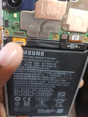 Phone Repair