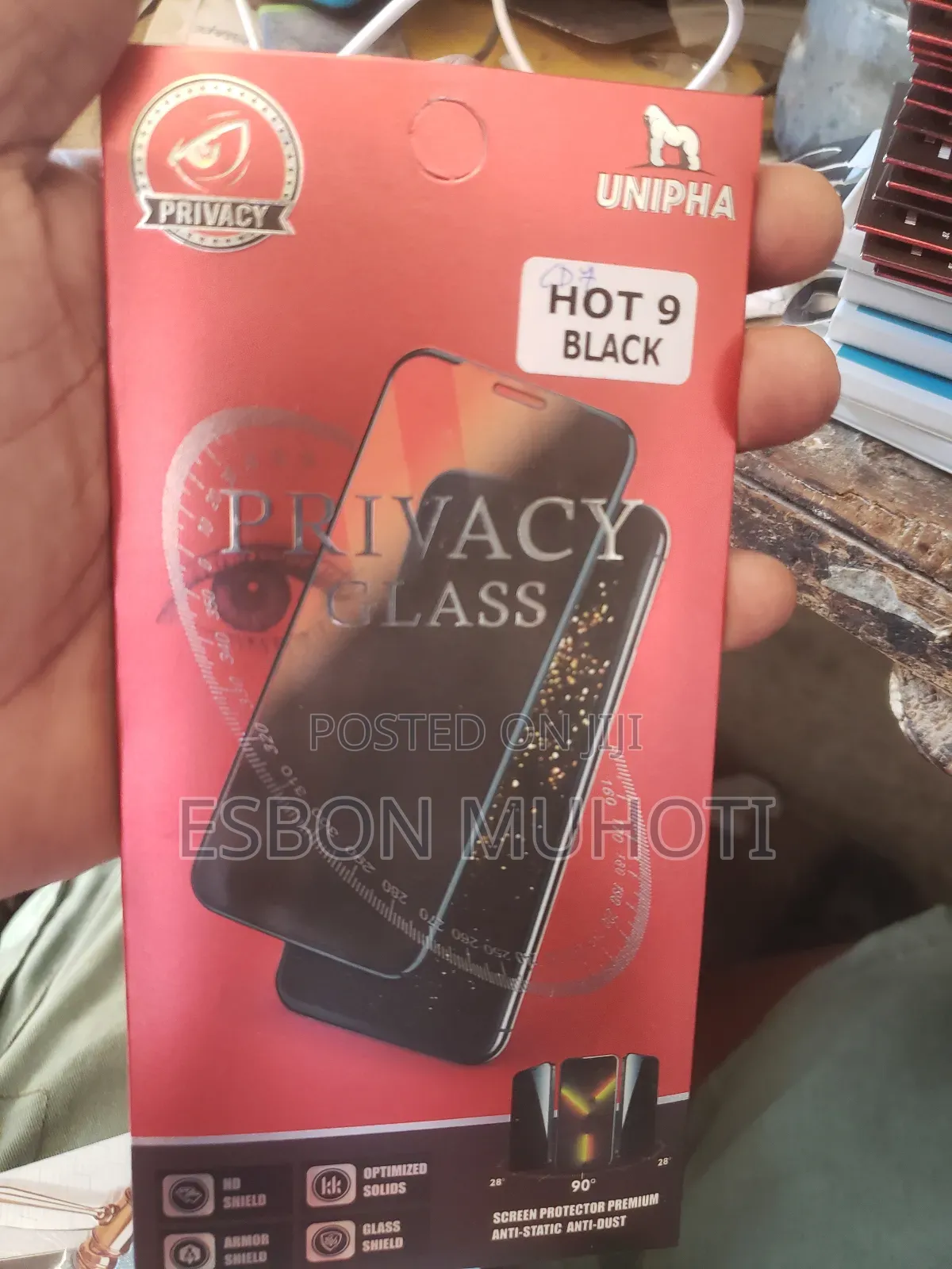 Phone Repair