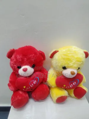 40cm Teddy Bears Doll for Kids