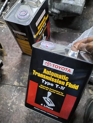 Atf Fluid for All Cars