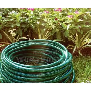 **Garden Hose Pipe Braided - 1/2" by 25M 