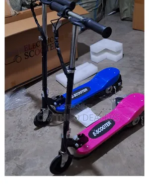 Electric Scooter for Teenagers