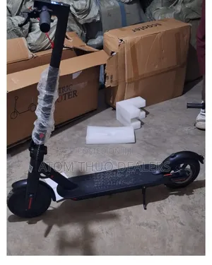 Electric Scooter for Adults