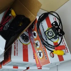 Hd 12 Led Night Vision, 150° Wide Angle>Reverse Camera