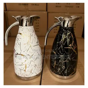 Vacuum Flask,Marble Vacuum Flask