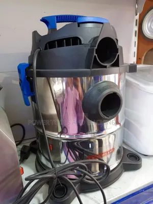 Astramilano Vacuum Cleaner 20ltrs