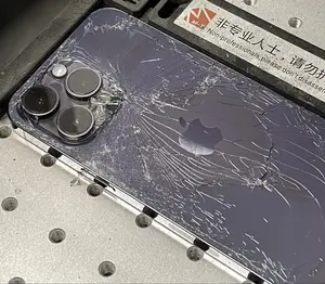 iPhone 14 Pro Max Back Glass Replacement