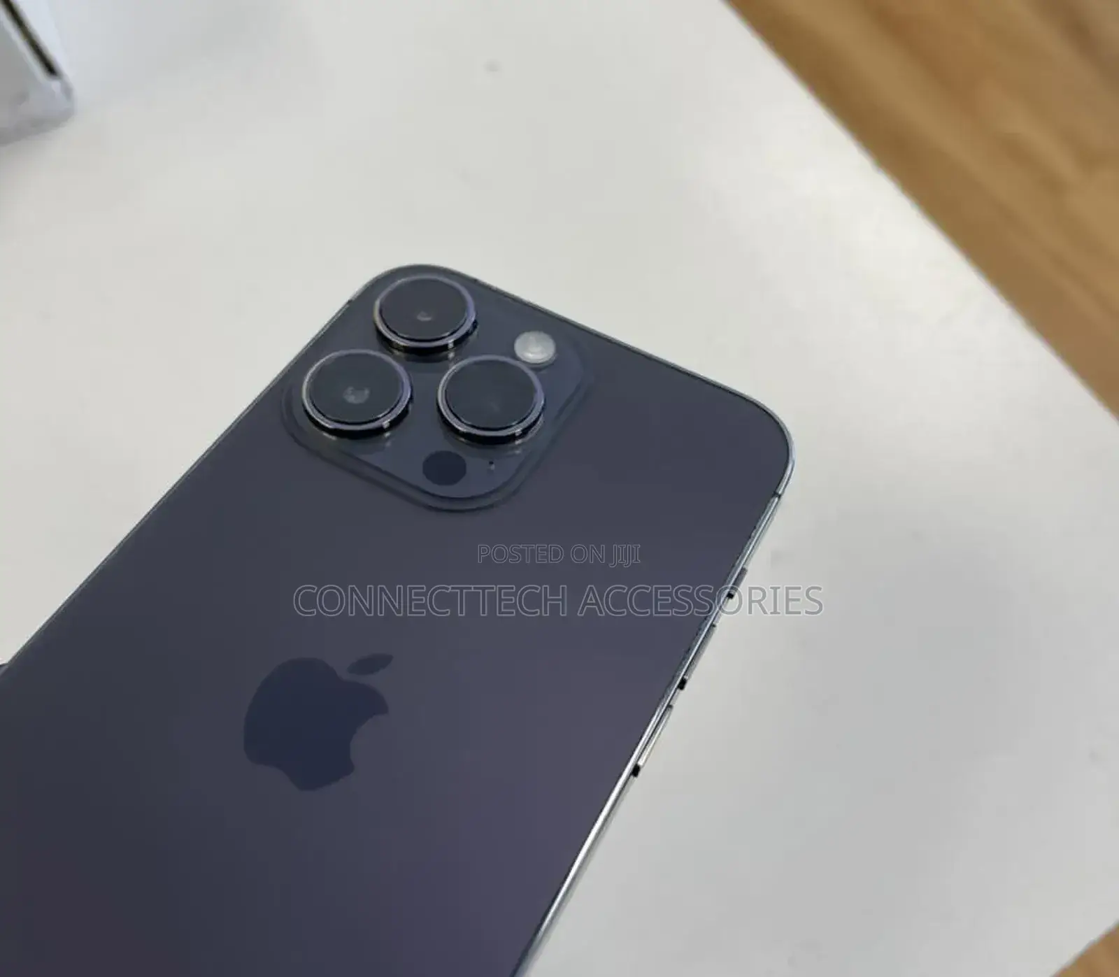 iPhone 14 Pro Max Back Glass Replacement