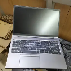 Laptop HP ZBook Firefly G8 16GB Intel Core I7 SSD 512GB