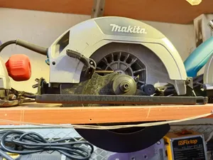Makita Circular Saw