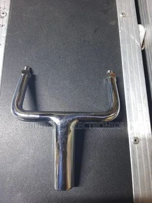 Presidential Microphone Holder
