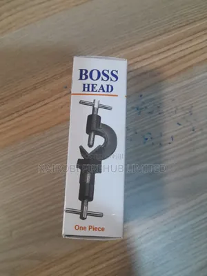 Boss Head for Retort Stand